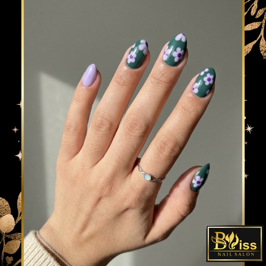 Bliss Nail Salon